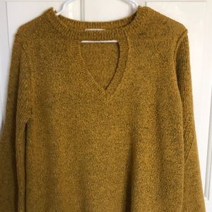 Altair’s State Sweater NWOT